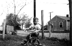 Family Hebble Homes Dan Dorrough